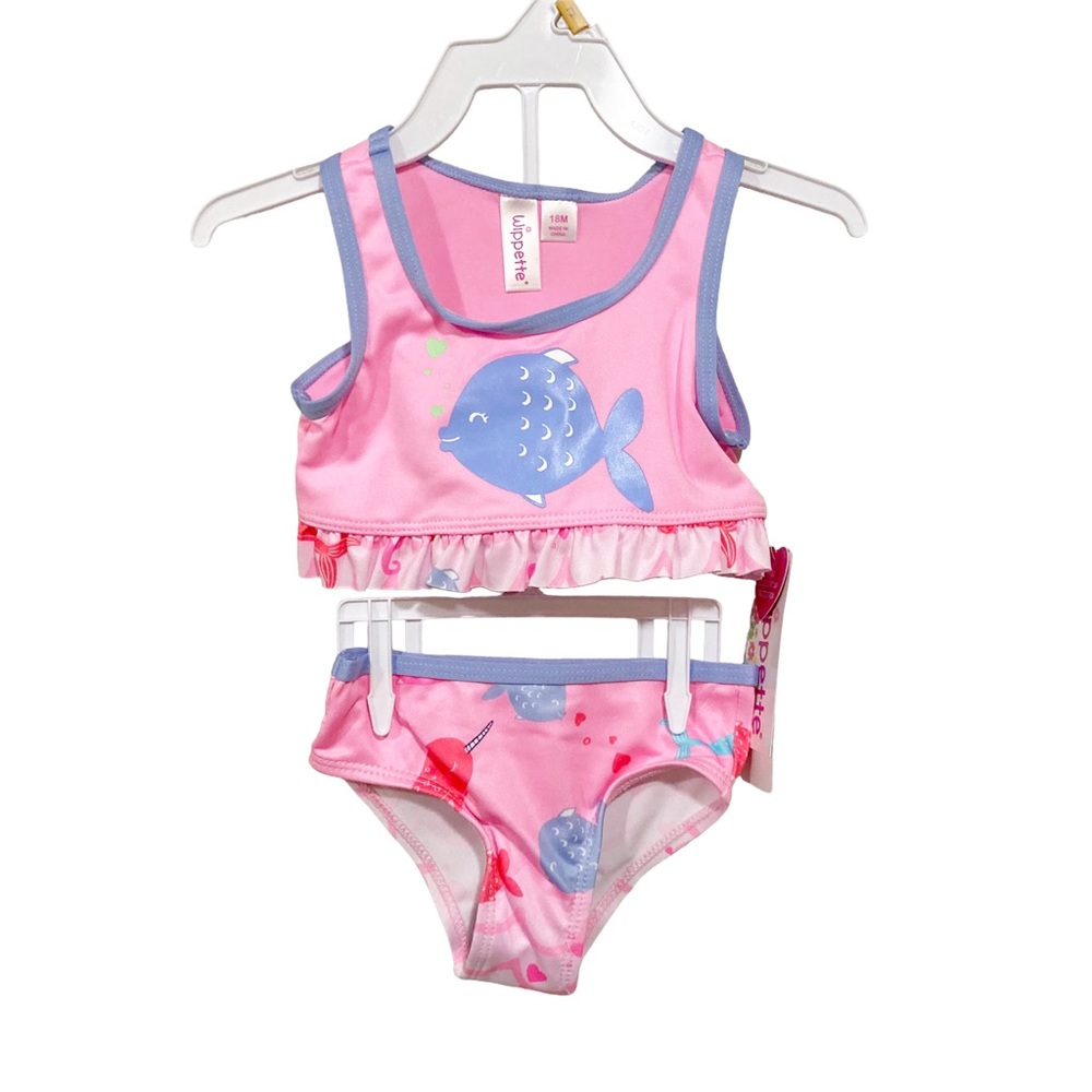 NWT Wippette swimsuit